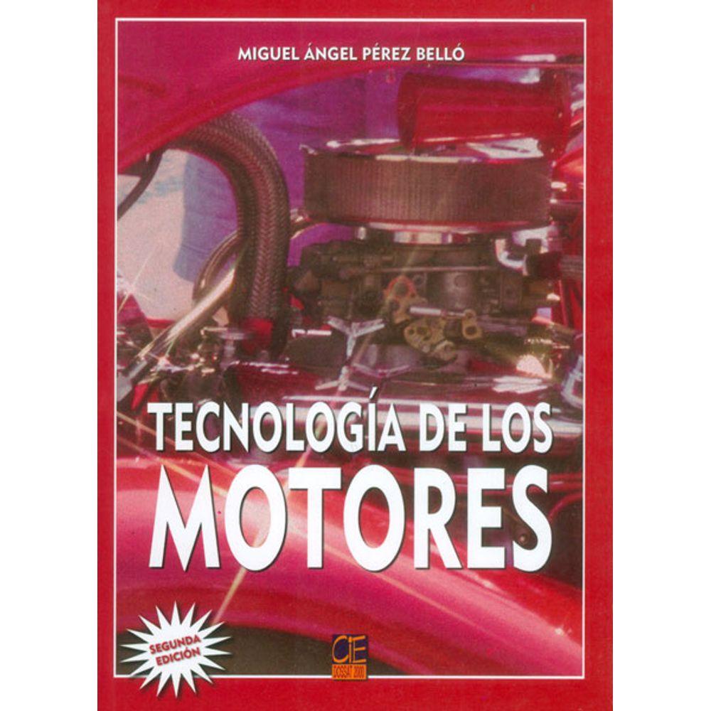 Tecnología de los motores