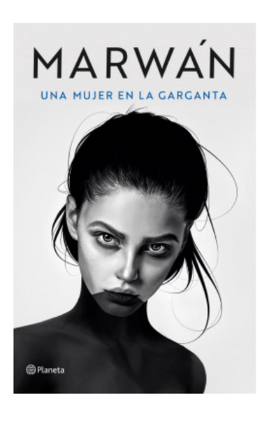Una mujer en la garganta