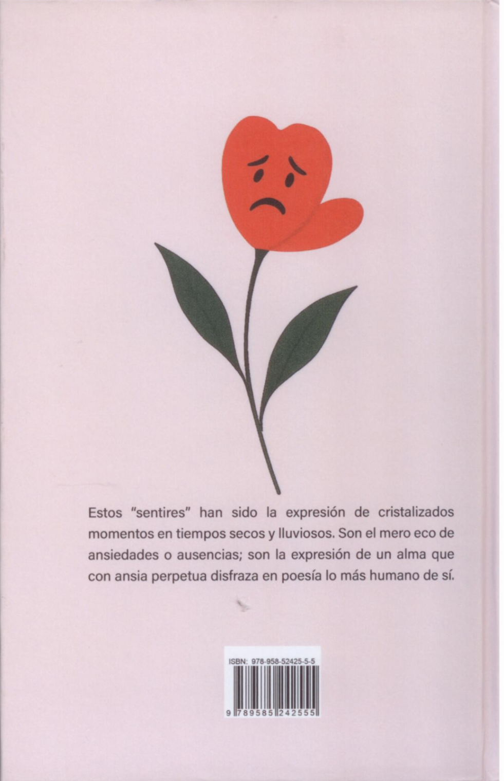 Sentires poesias miniatura 2