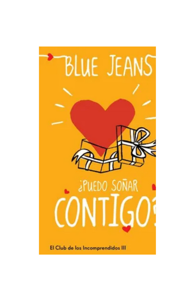 ¿puedo soñar contigo?