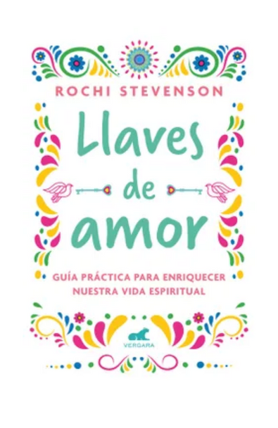 Llaves de amor