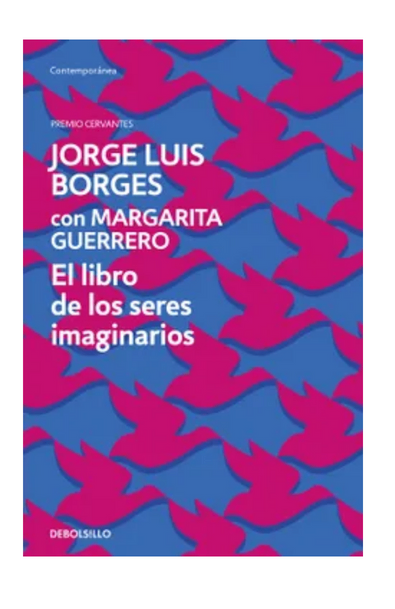 El libro de los seres imaginarios
