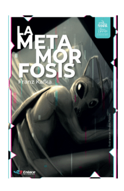 La metamorfosis -