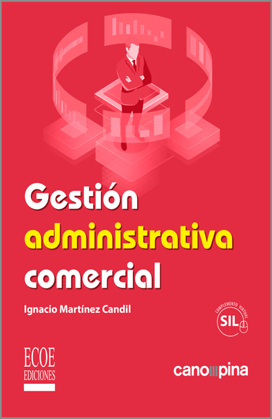 Gestión administrativa comercial