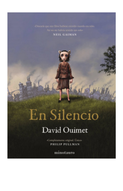 En silencio