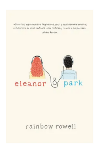 Eleanor & park