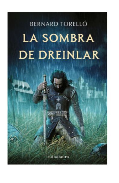 La sombra de dreinlar