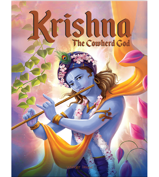Krishna: the cowherd god