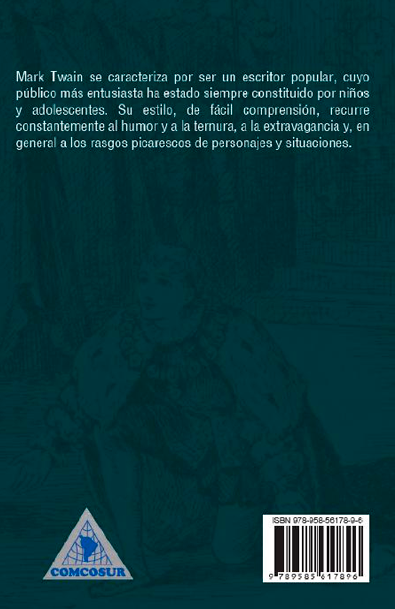El principe y el mendigo miniatura 2
