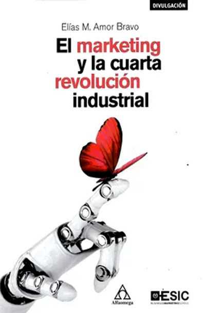 El marketing y la cuarta revolución industrial