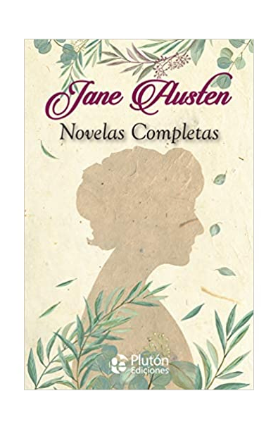 Jane austen: novelas completas (colección oro)