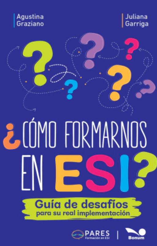 Como formarnos en esi guia de desafios para su real implementacion