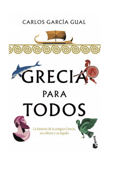 Grecia para todos