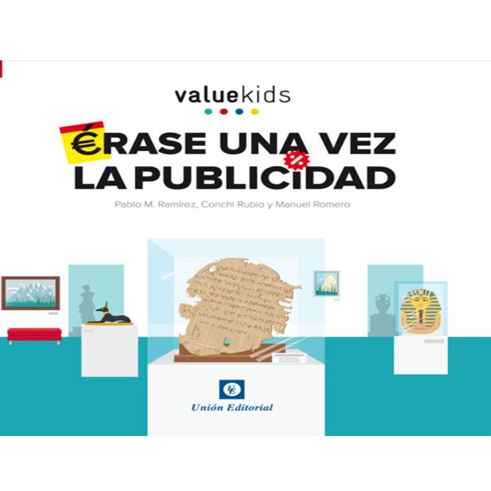 Érase una vez la publicidad