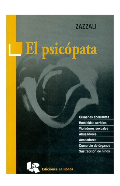 El psicópata