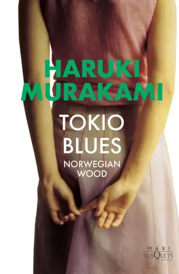 Tokio blues