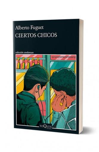 Ciertos chicos miniatura 2