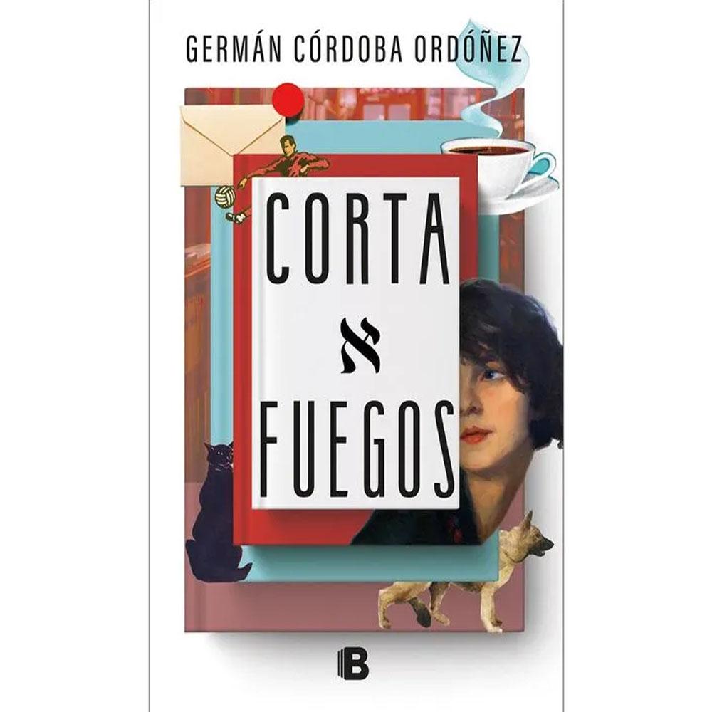 Corta fuegos germán ordóñez córdoba 2026