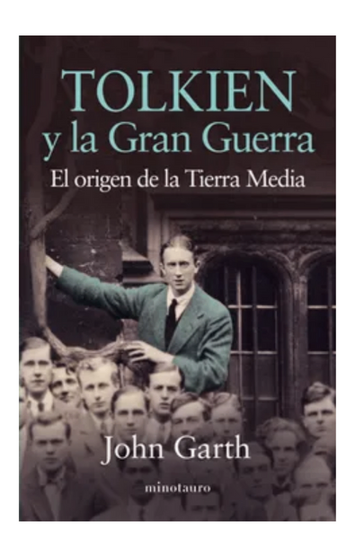 Tolkien y la gran guerra