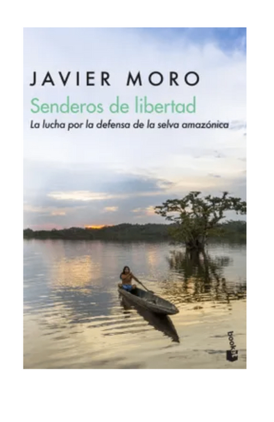 Senderos de libertad