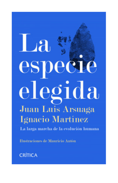 La especie elegida
