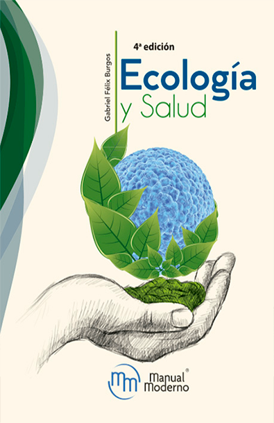 Ecología y salud. 4ª edición