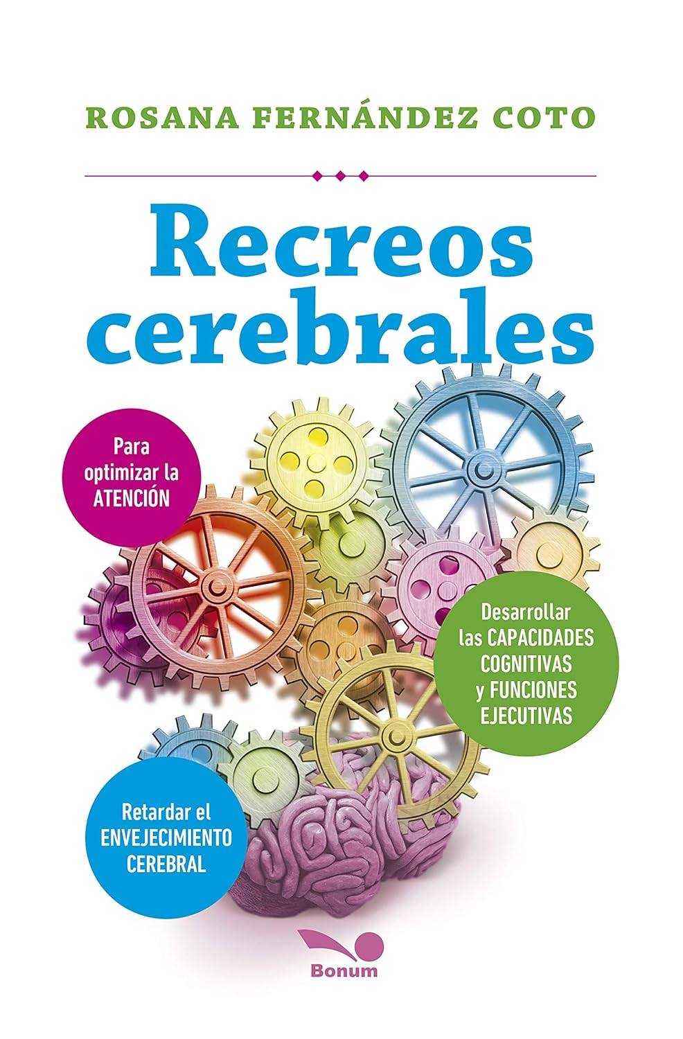 Recreos cerebrales
