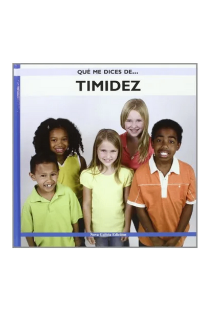 Timidez