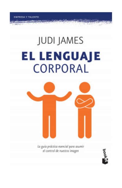 El lenguaje corporal