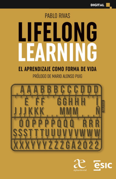 Lifelong learning el aprendizaje como forma de vida