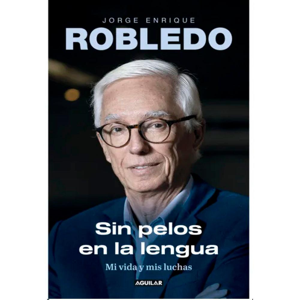 Sin pelos en la lengua