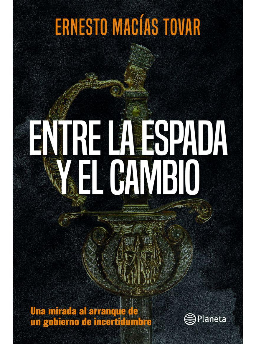 Entre la espada y el cambio