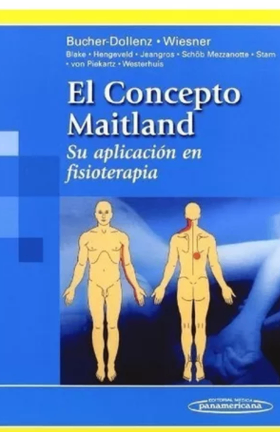 El concepto maitland