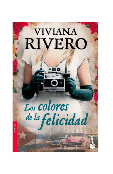Los colores de la felicidad