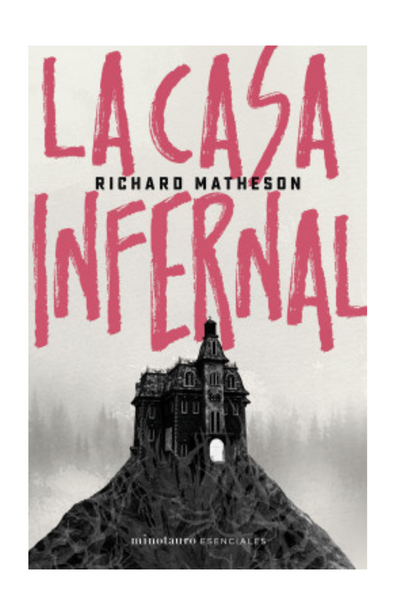 La casa infernal