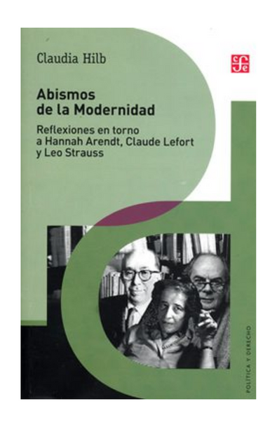 Abismos de la modernidad