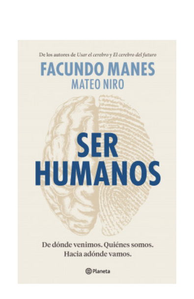 Ser humanos