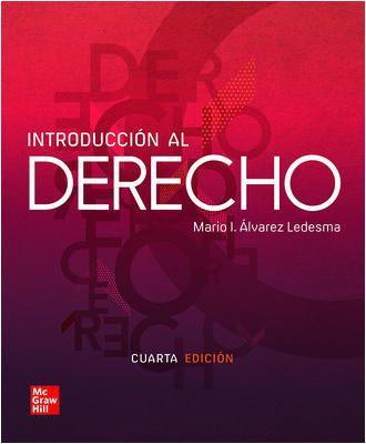 Introducción al derecho