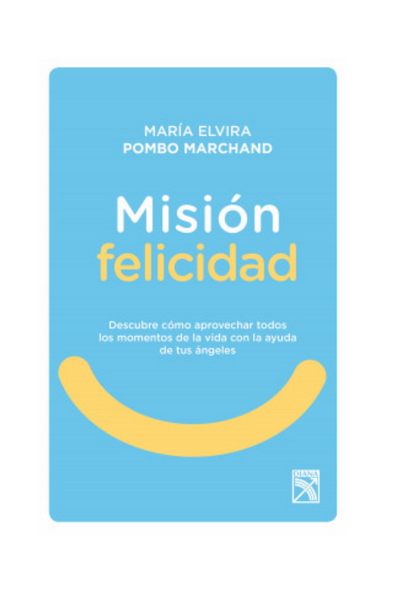 Misión felicidad