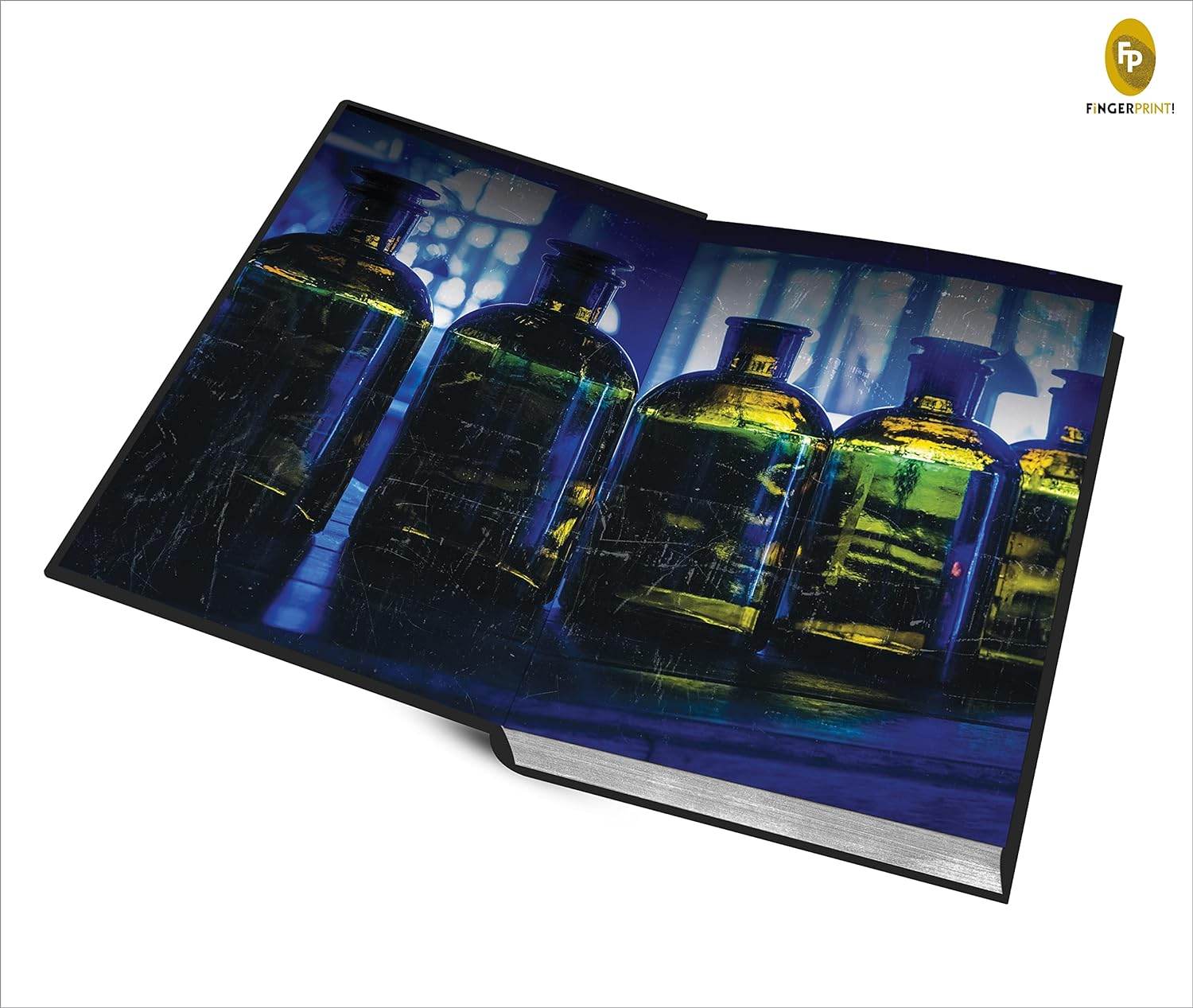 Frankenstein (deluxe hardbound edition) miniatura 2