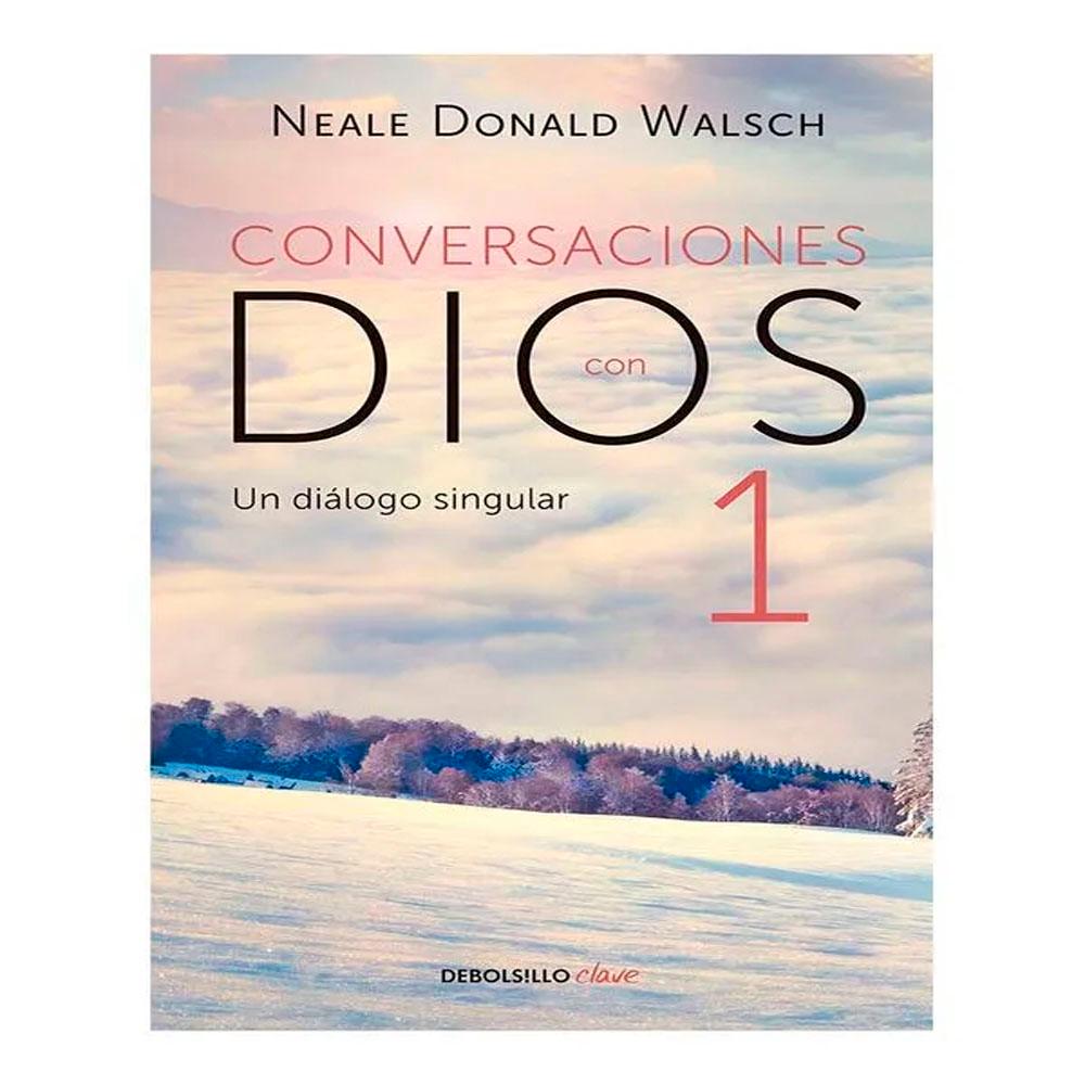 Conversaciones con dios 1