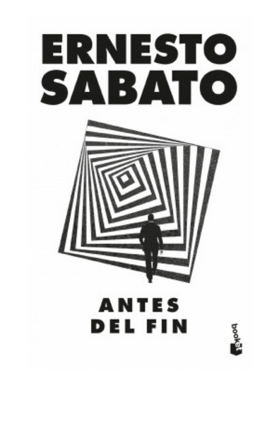 Antes del fin
