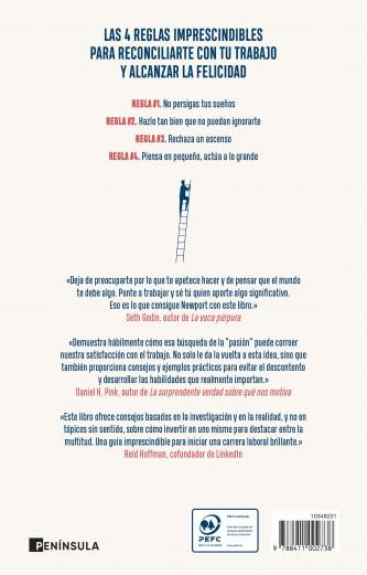 Hazlo tan bien que no puedan ignorarte miniatura 2