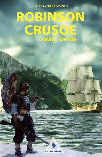 Robinson crusoe