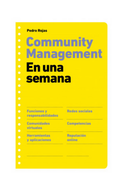 Community management en una semana
