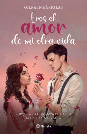 Eres el amor de mi otra vida porque: a veces el amor de tu vida no es tu alma gemela