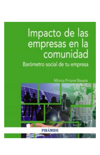 Impacto de las empresas en la comunidad: rsc y marketing social