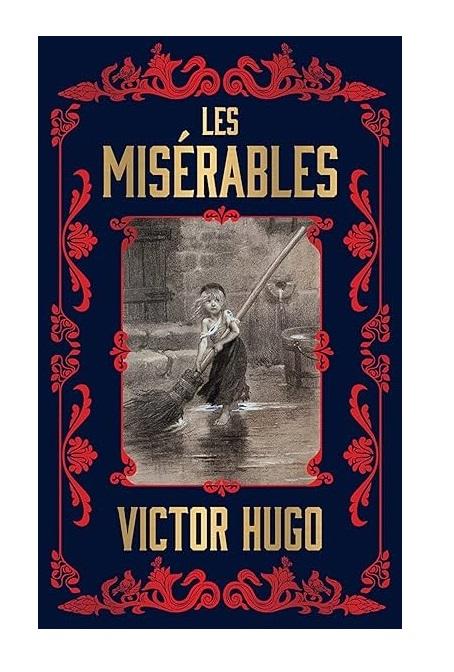 Les misérables (deluxe hardbound edition) miniatura 2