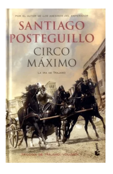 Circo maximo