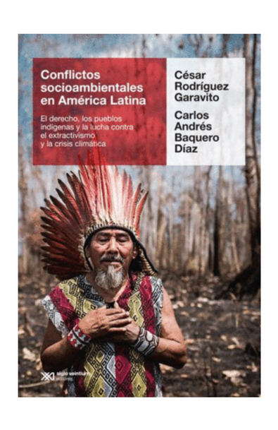 Conflictos socioambientales en américa latina